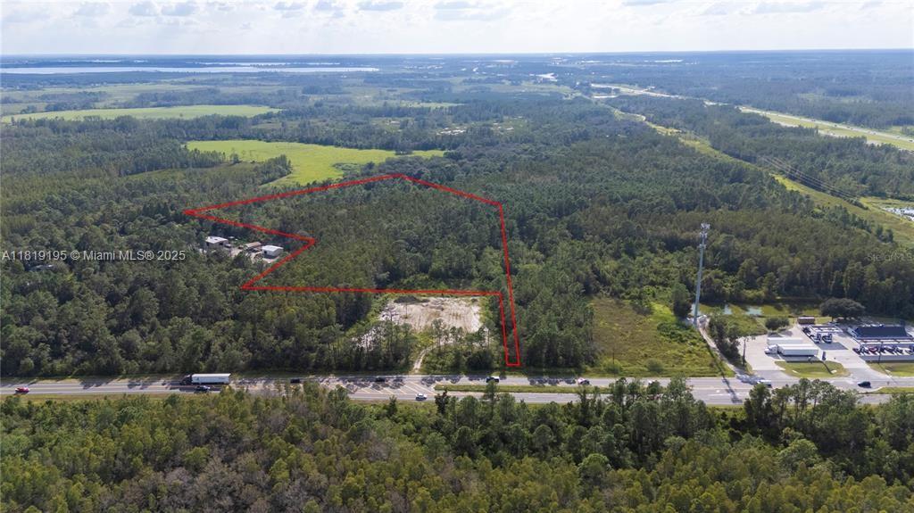 Orlando woods estates - Land