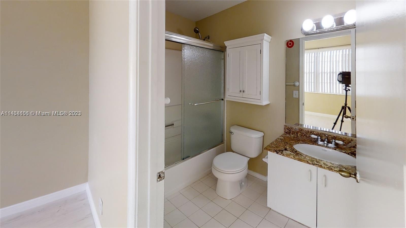 BONAVENTURE - Residential Lease