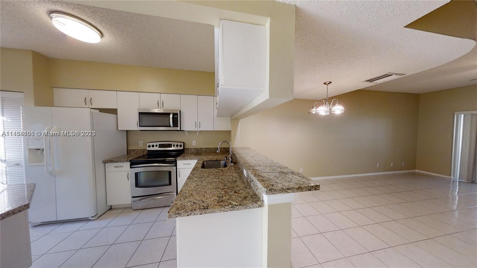 BONAVENTURE - Residential Lease