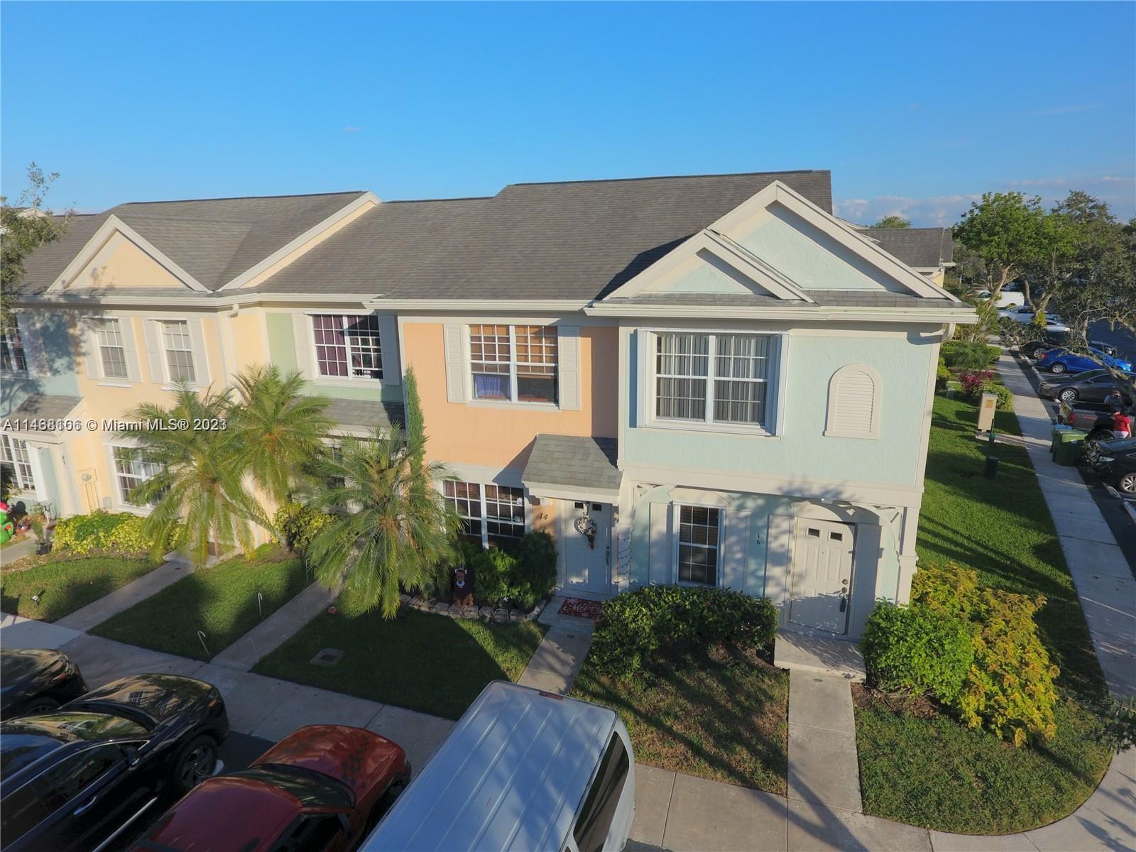 BONAVENTURE - Residential Lease