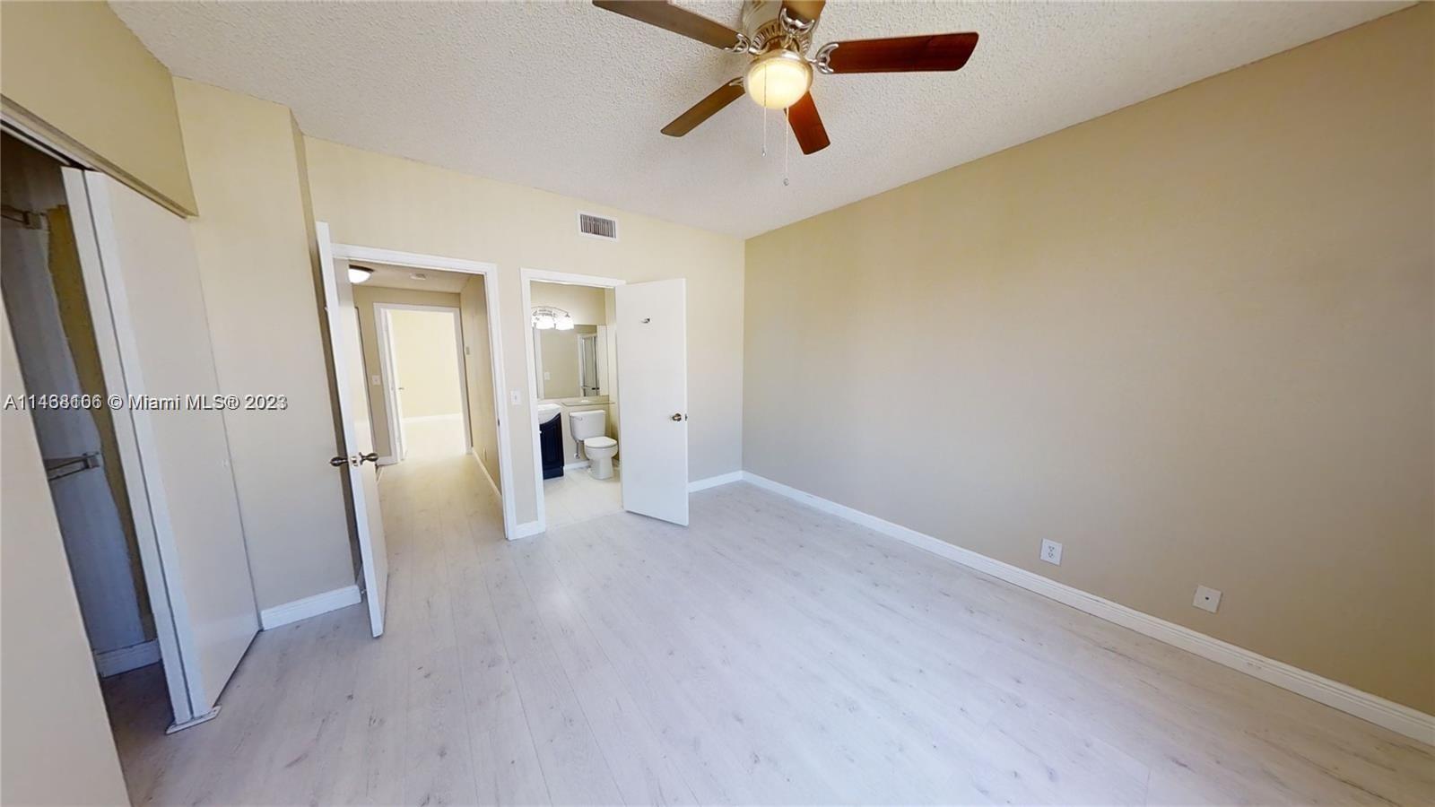 BONAVENTURE - Residential Lease