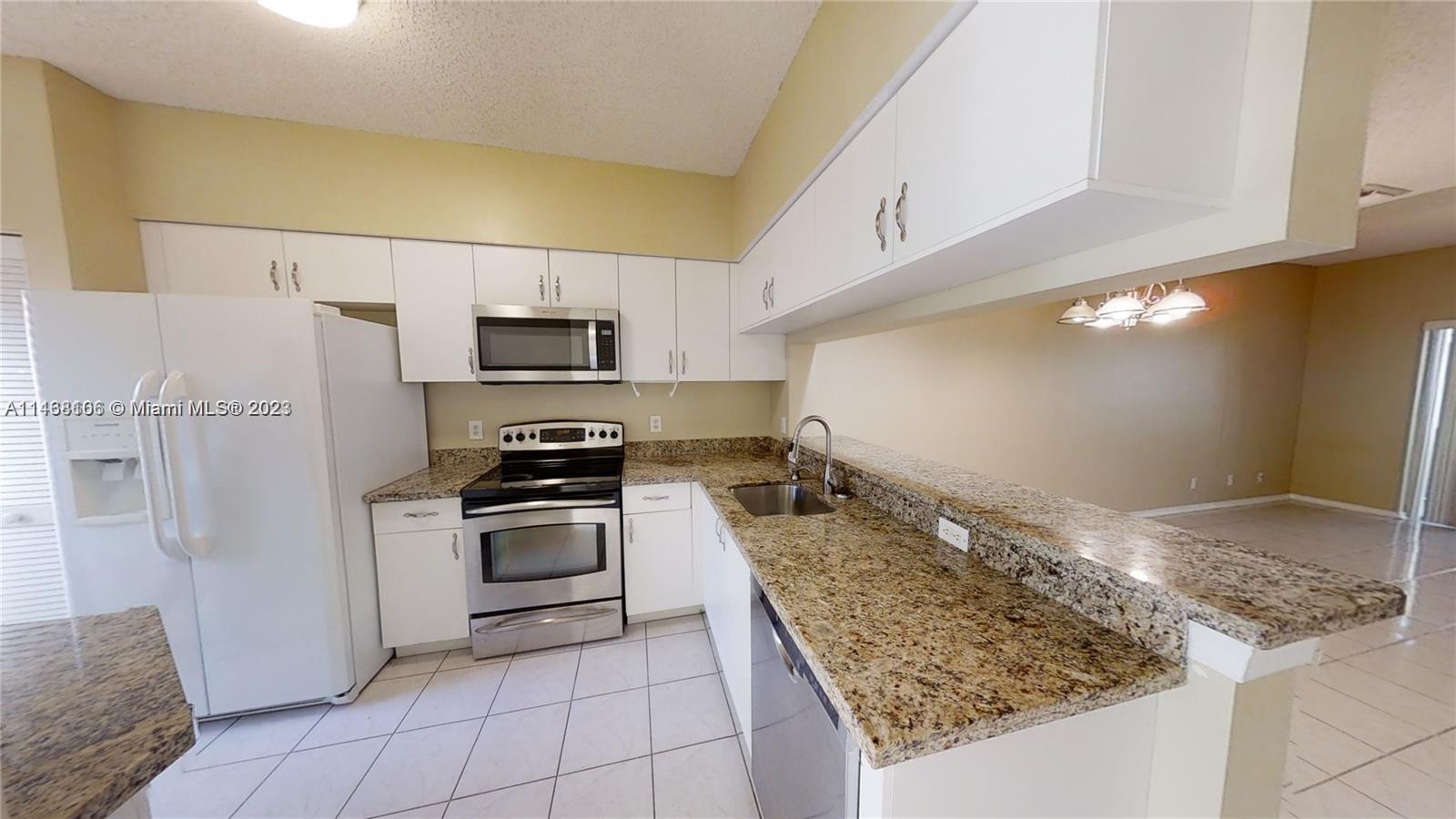BONAVENTURE - Residential Lease