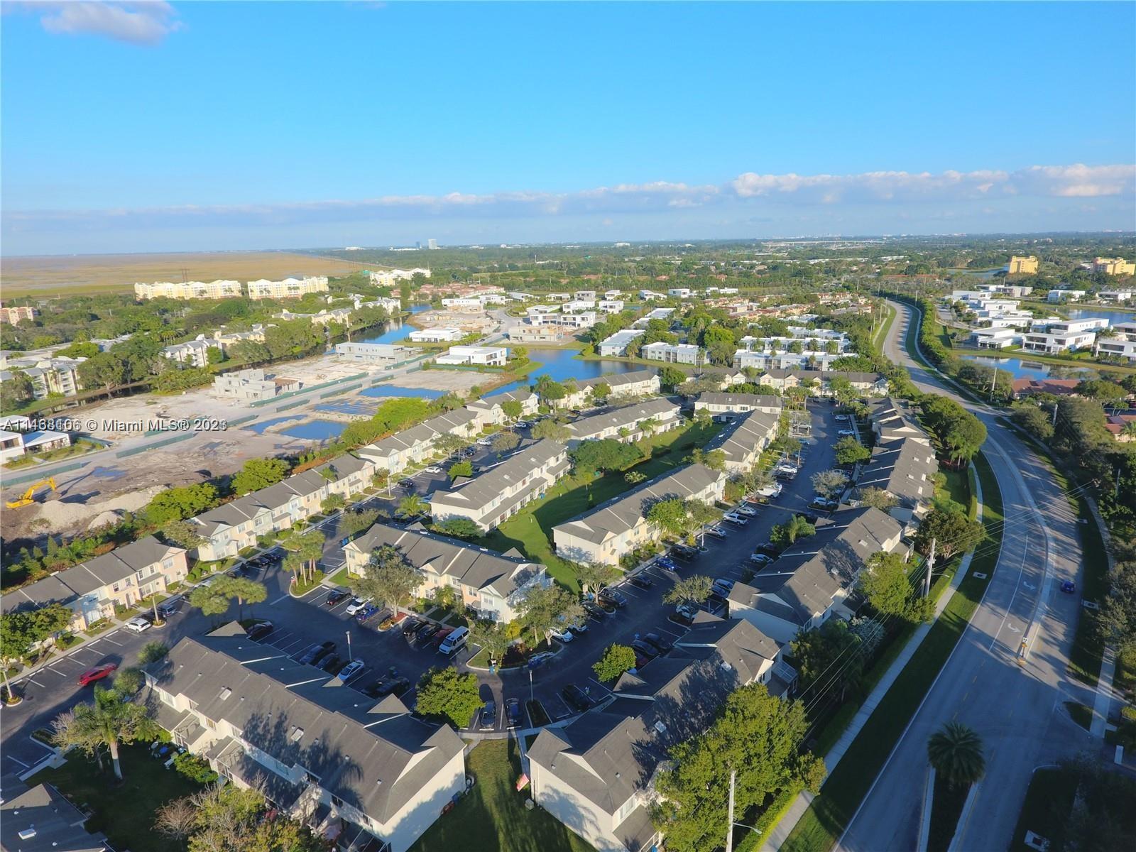 BONAVENTURE - Residential Lease