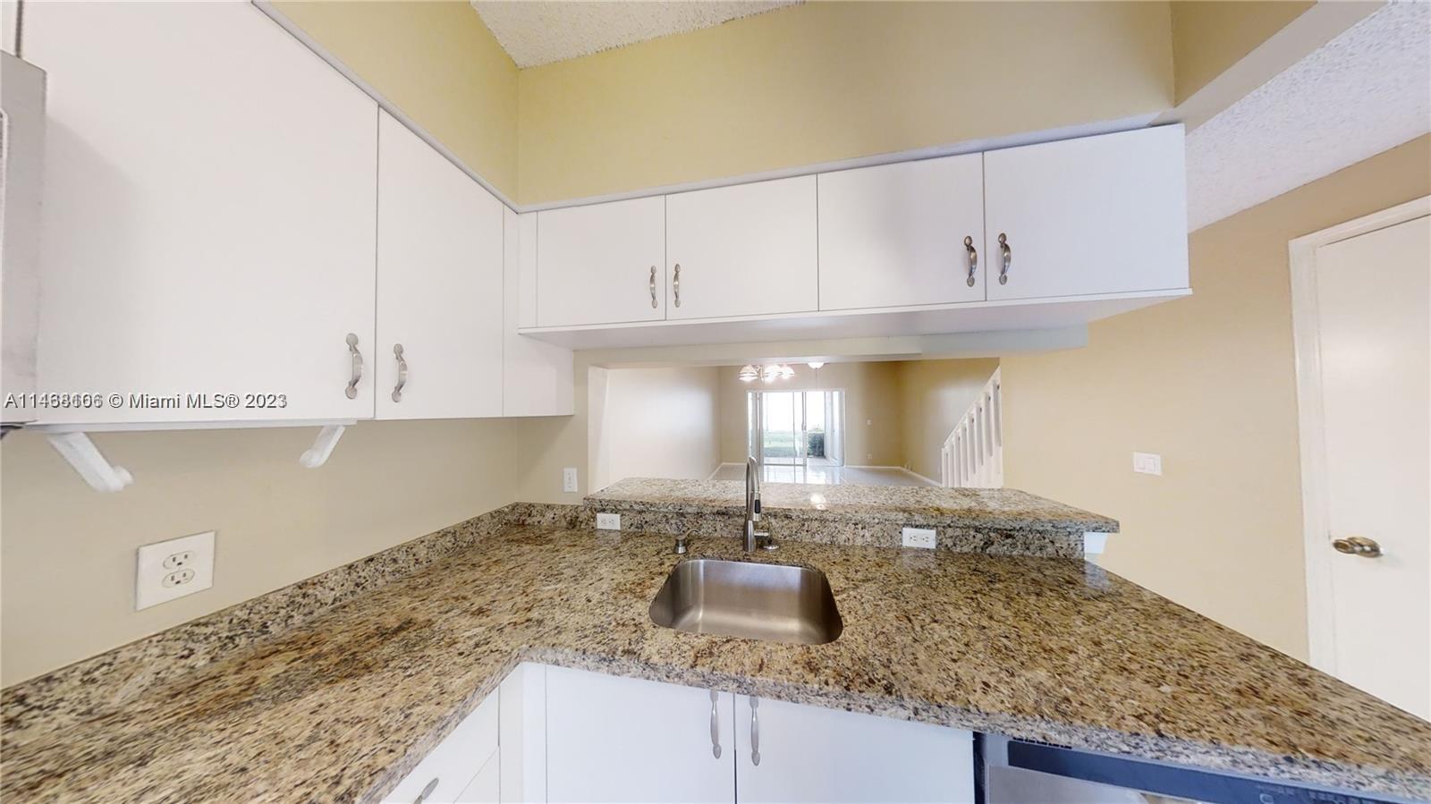 BONAVENTURE - Residential Lease