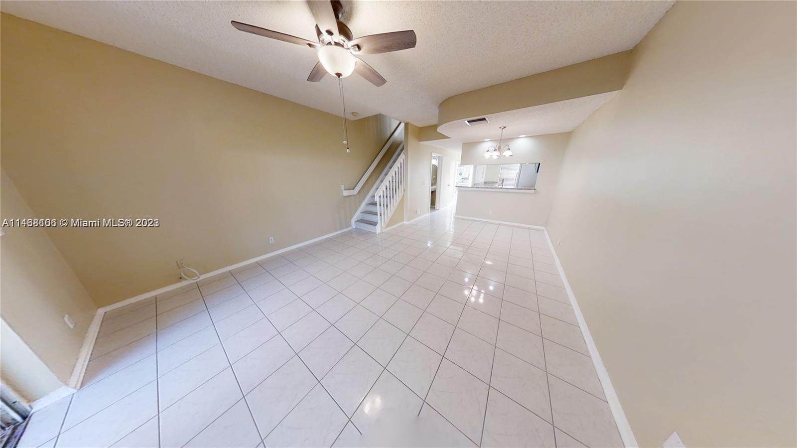 BONAVENTURE - Residential Lease