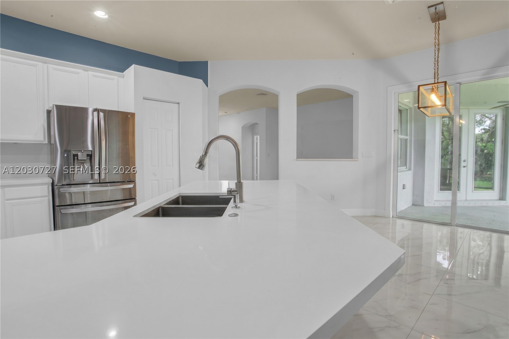 ISLES AT WESTON - Residential