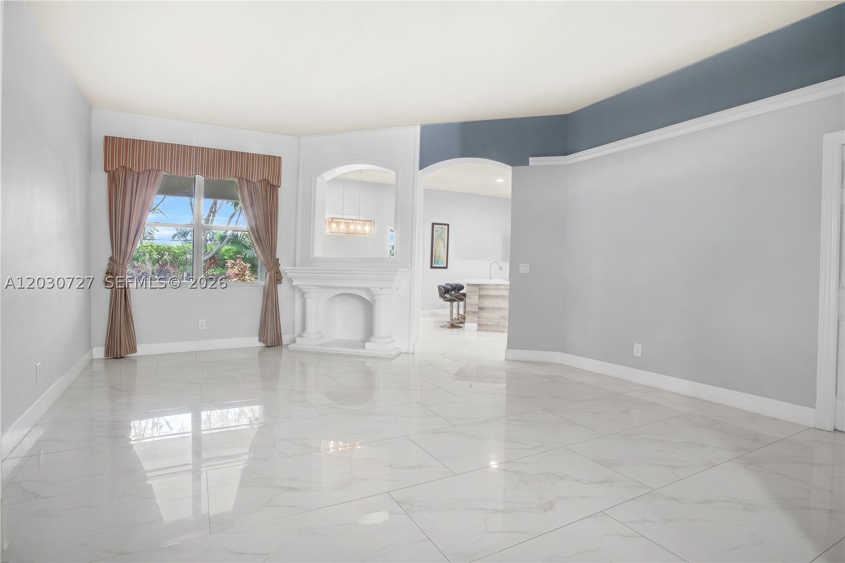 ISLES AT WESTON - Residential