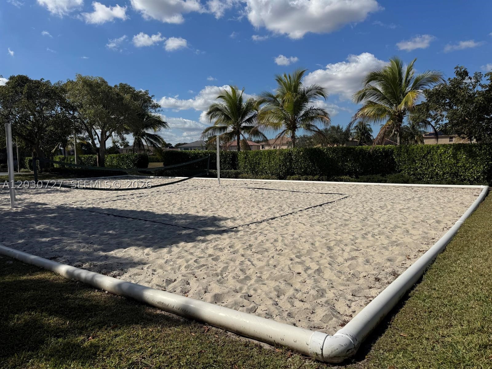 ISLES AT WESTON - Residential