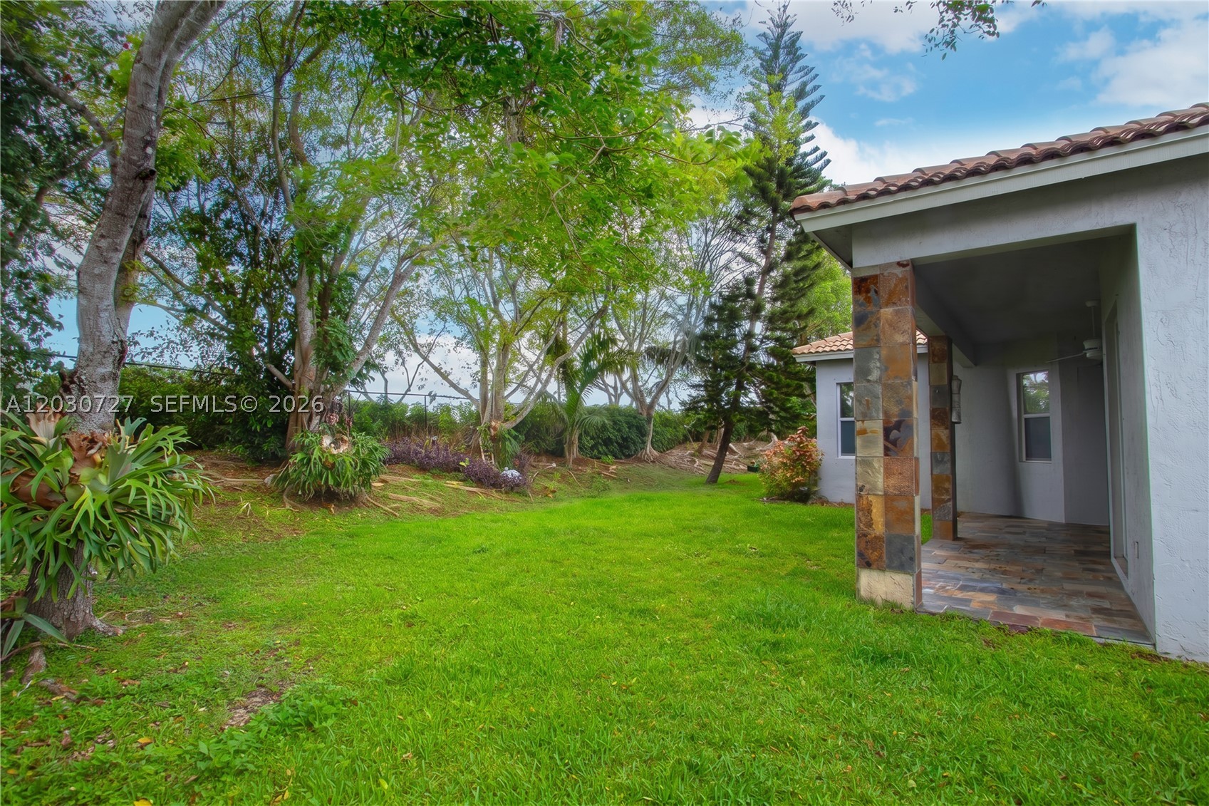ISLES AT WESTON - Residential