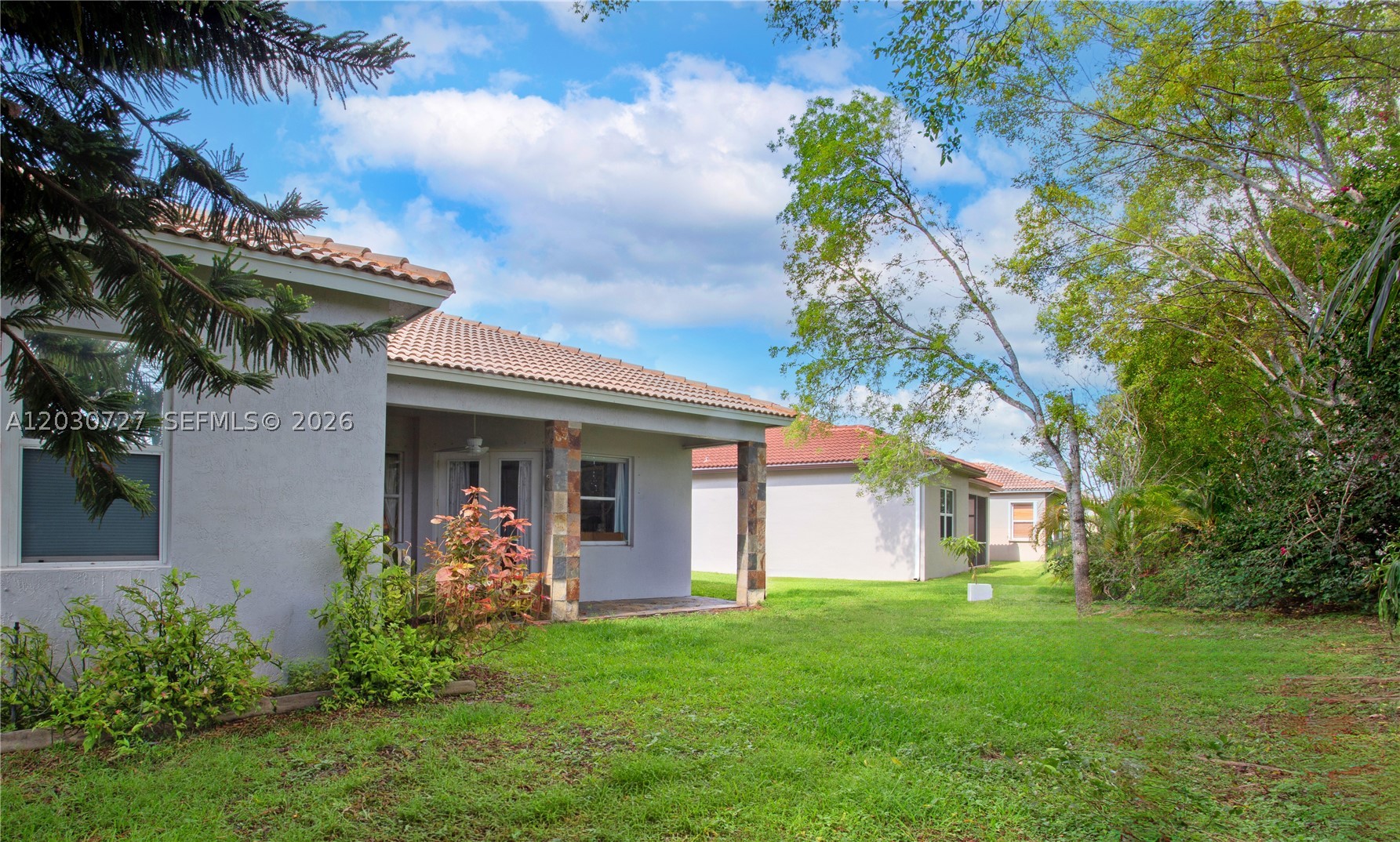 ISLES AT WESTON - Residential