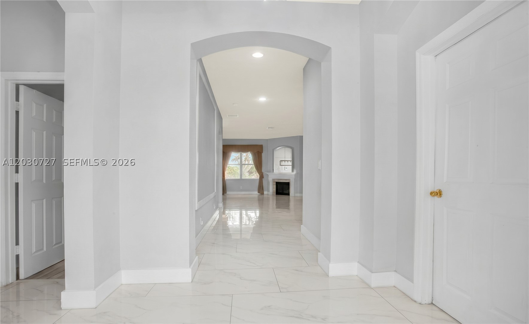 ISLES AT WESTON - Residential