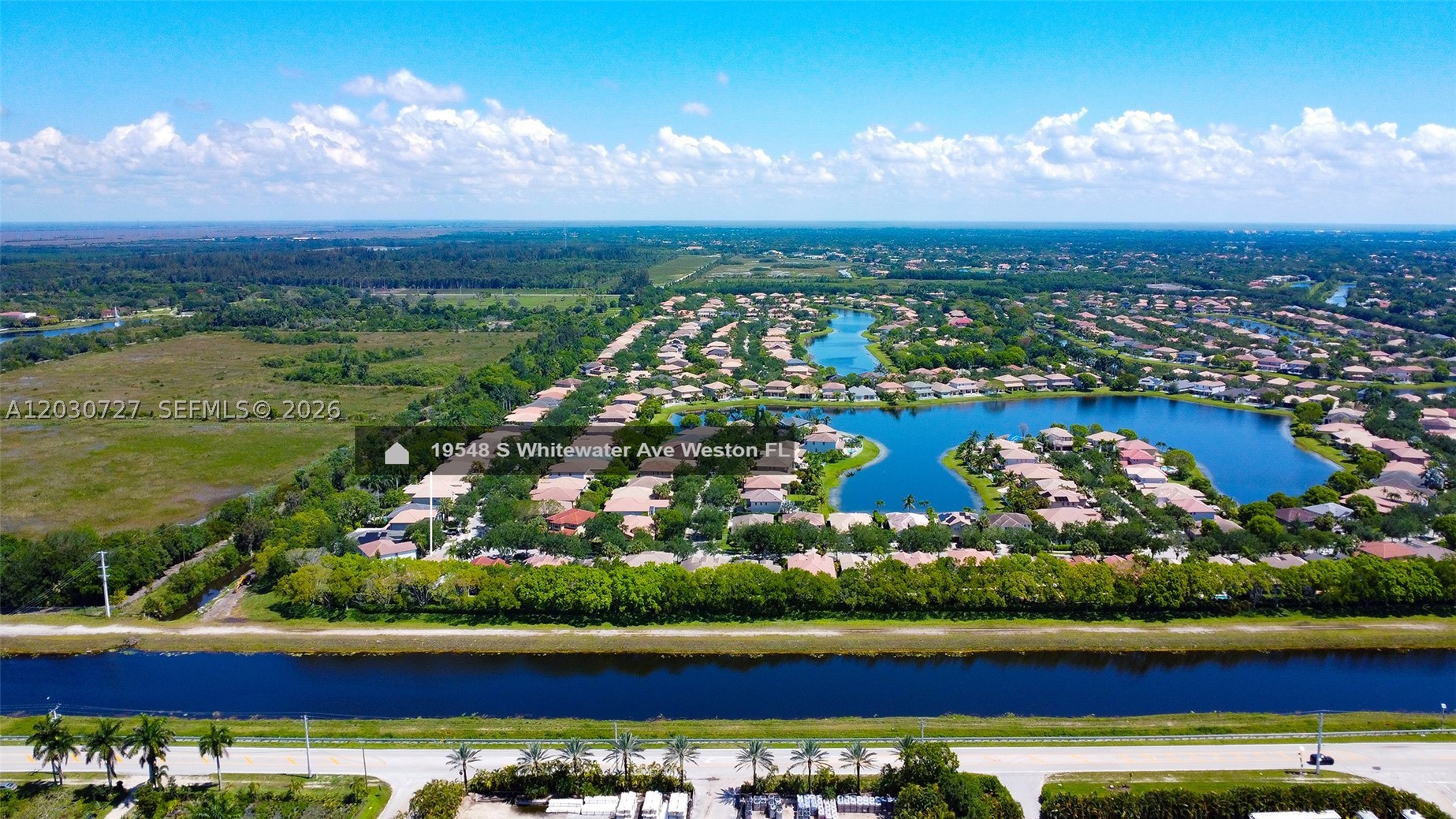 ISLES AT WESTON - Residential
