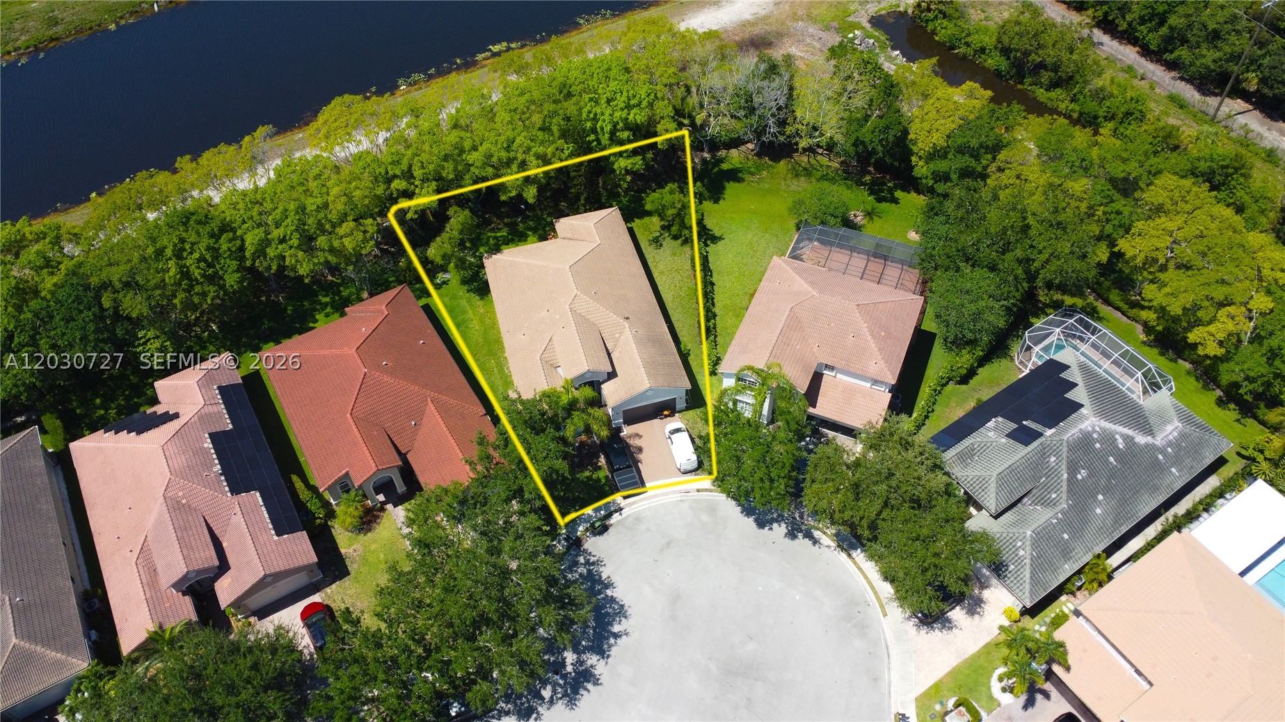 ISLES AT WESTON - Residential