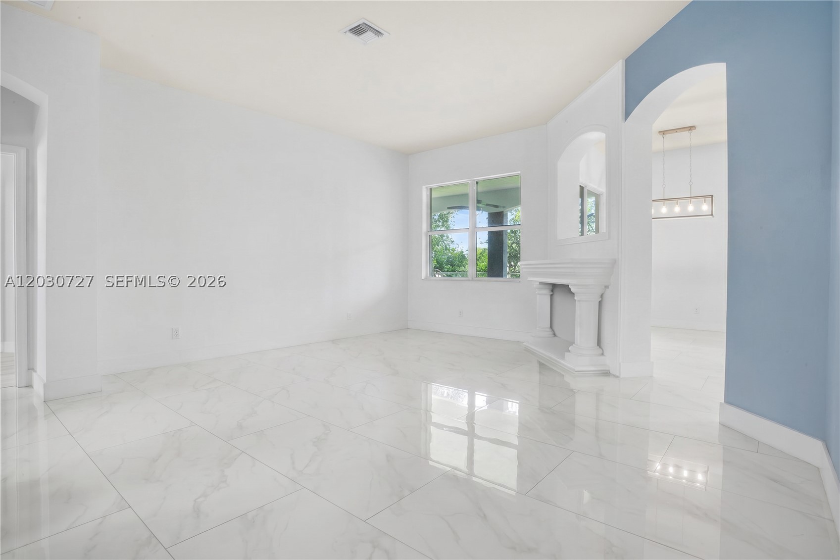ISLES AT WESTON - Residential