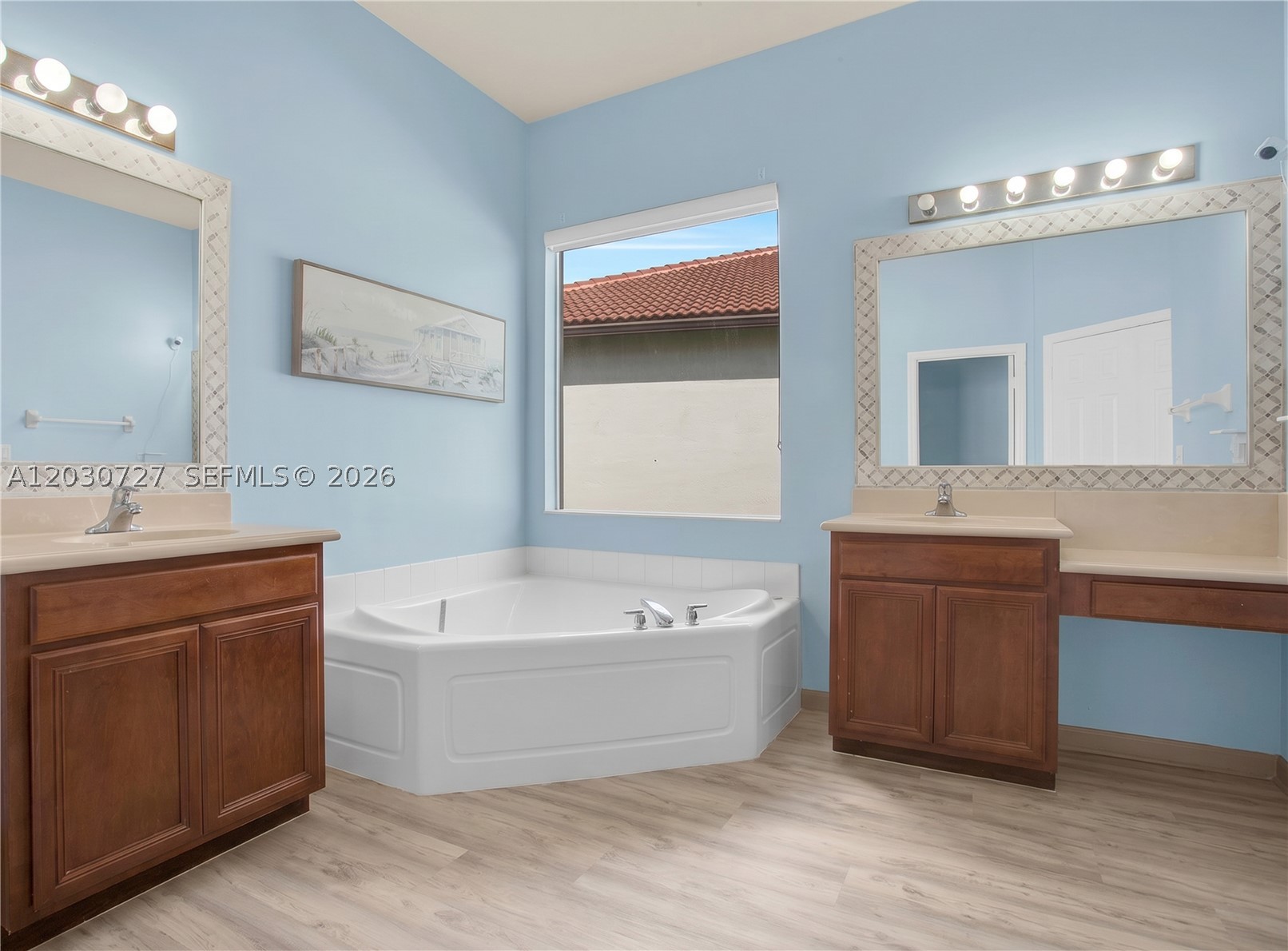 ISLES AT WESTON - Residential