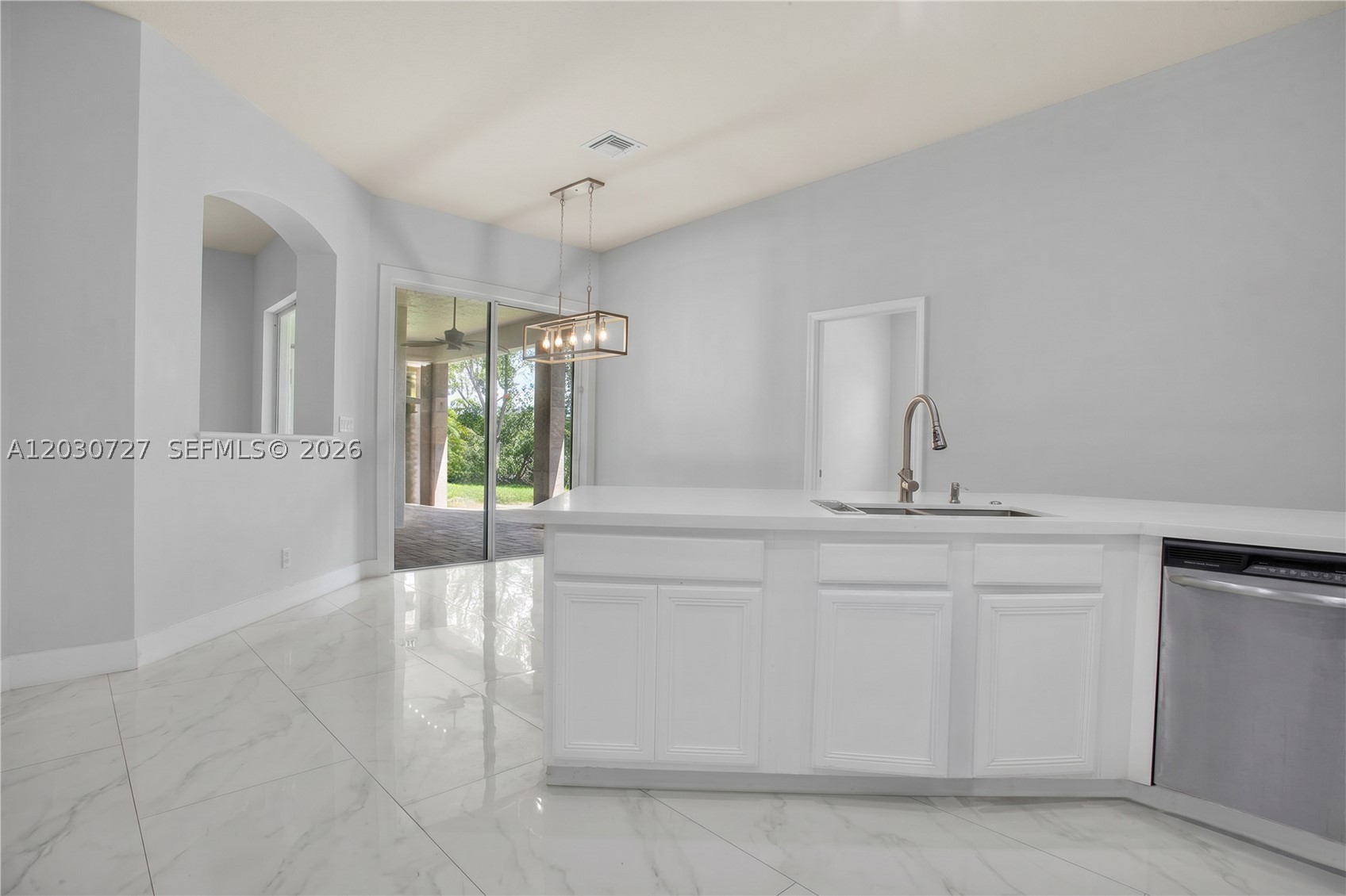 ISLES AT WESTON - Residential