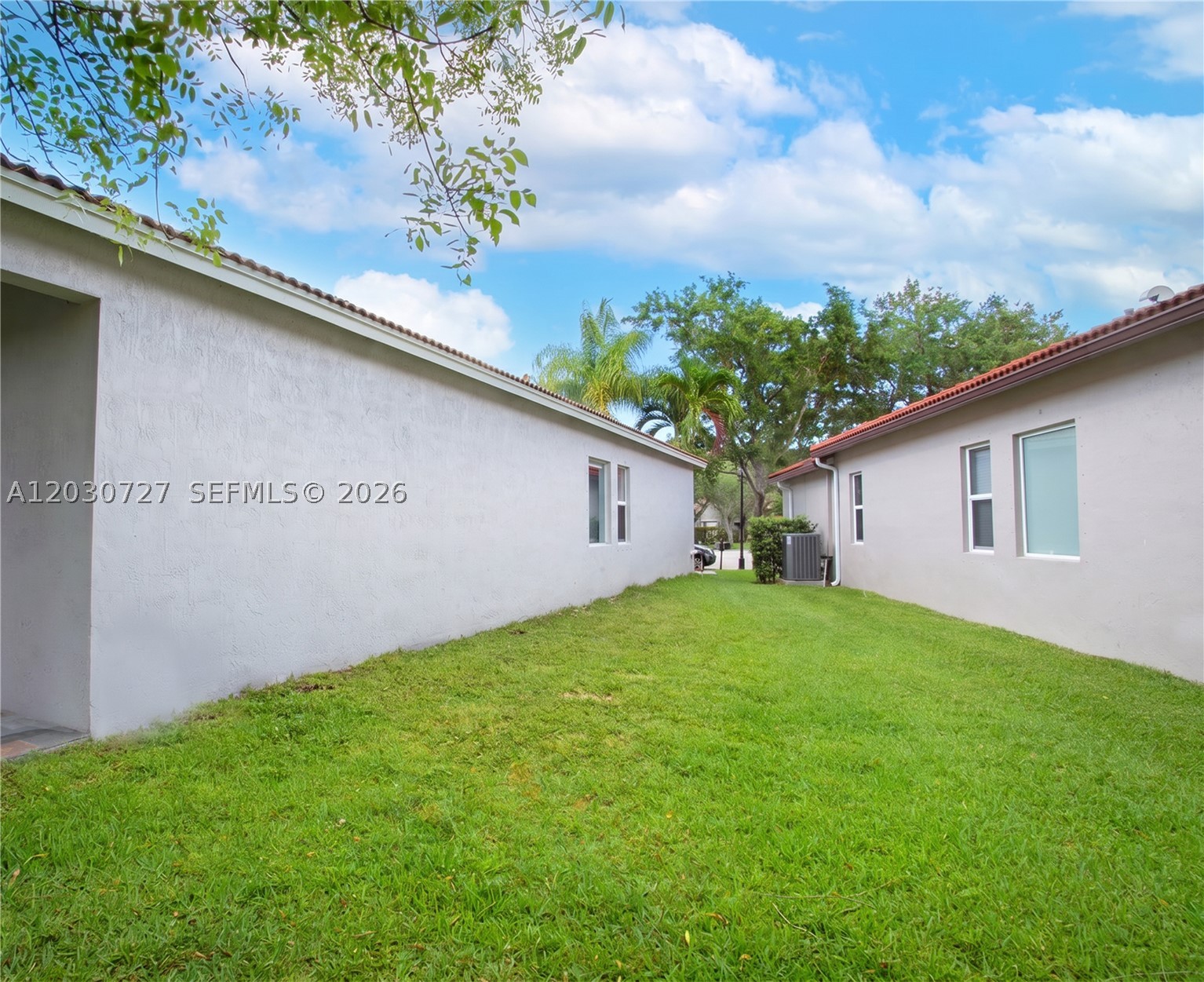 ISLES AT WESTON - Residential
