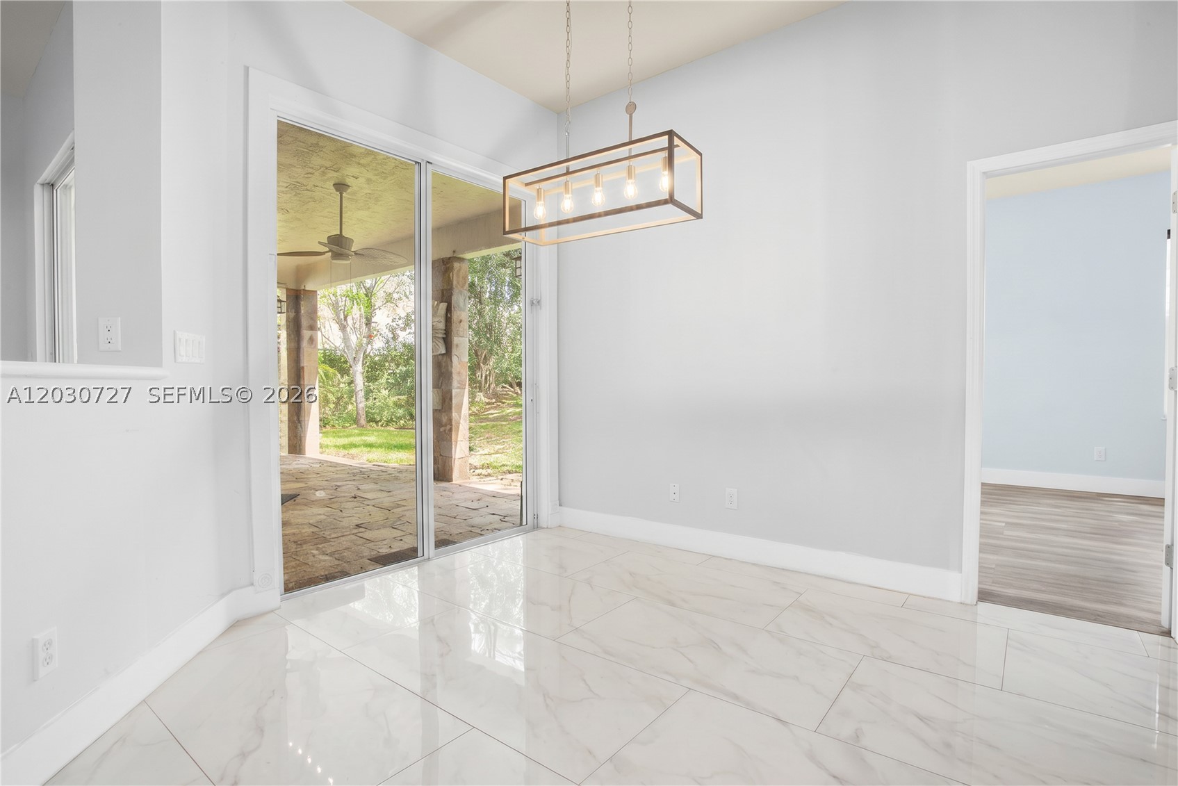 ISLES AT WESTON - Residential