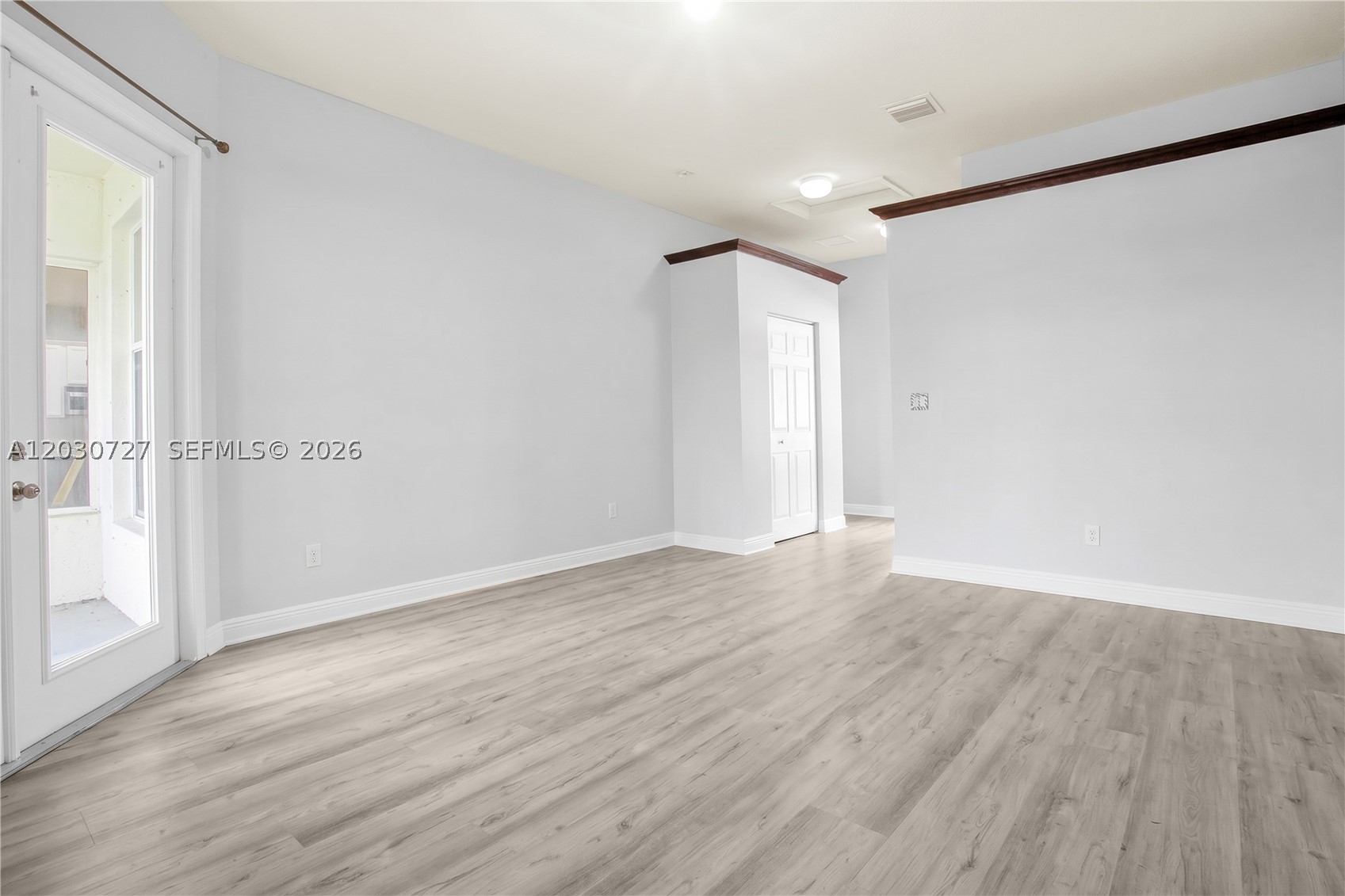 ISLES AT WESTON - Residential