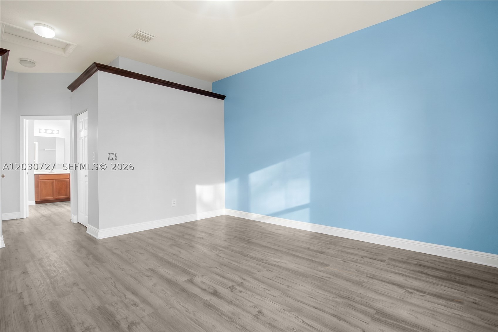 ISLES AT WESTON - Residential
