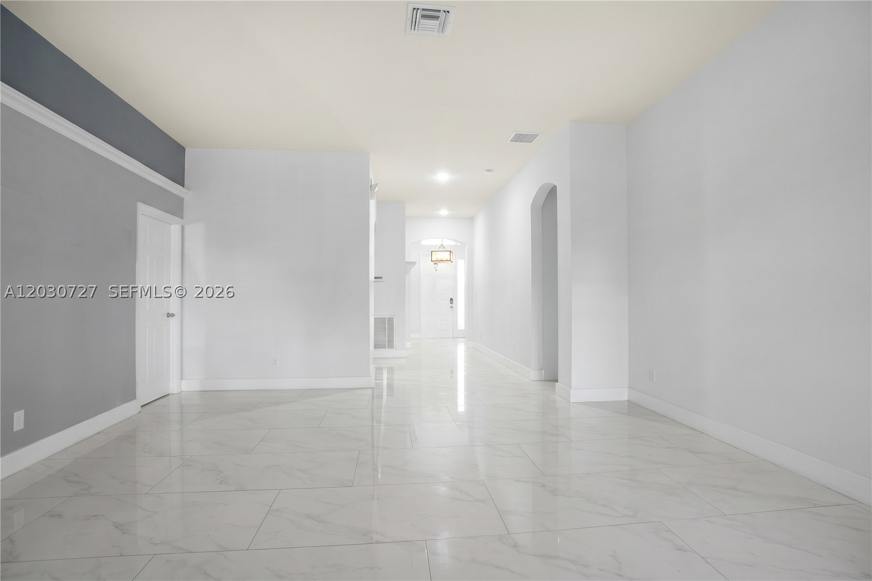 ISLES AT WESTON - Residential