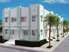 LEASE WITH OPTION TO BUY
700 16th Street #109, Miami Beach, FL
Purchase Price: $270,000
Lease Option Program: $3,500/month for 24 months
Future Purchase Balance: $200,000 through cash payment or mortgage at closing
Unique Opportunity in the Heart of Miami Beach
Rare corner unit offering exceptional flexibility for both end-users and investors. Located at 700 16th Street in the vibrant Miami Beach area, this property features a private independent entrance with no direct connection to the building's common areas, creating a unique sense of privacy and accessibility.
The unit has never been lived in and it is utilized as an office, resulting in an almost brand-new condition throughout.

? Corner unit with abundant natural light
? Brand-new kitchen
? New, never-used appliances
? Never occupied as a residence
? Excellent condition throughout
? Private independent entrance
? No direct connection to common building hallways or common areas
? Prime Miami Beach location near Lincoln Road, shopping, dining, and entertainment
Lease With Option to Buy Structure
Monthly Rent: $3,500
Lease Term: 24 Months
Purchase Price Locked Today: $270,000
Final Balloon Payment / Mortgage Balance: $200,000
Opportunity to secure ownership while building toward future financing.
This unique layout and private entrance make the property particularly attractive for professionals, seasonal residents, and investors seeking a versatile Miami Beach asset in a highly desirable location.