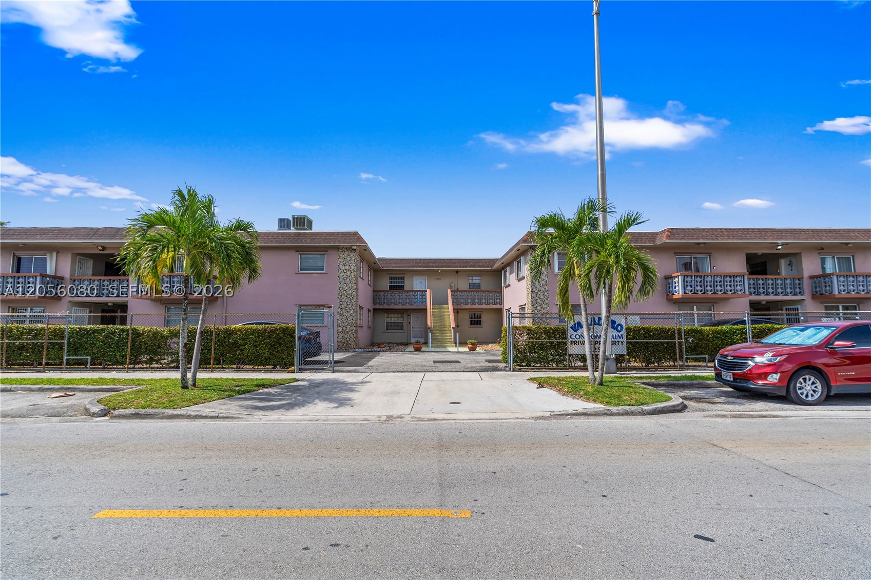 VARADERO CONDO - Residential