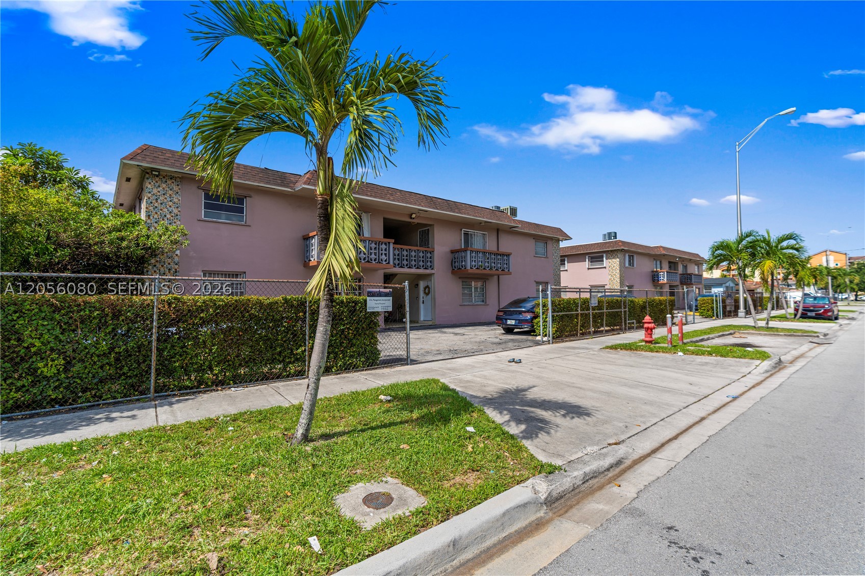 VARADERO CONDO - Residential