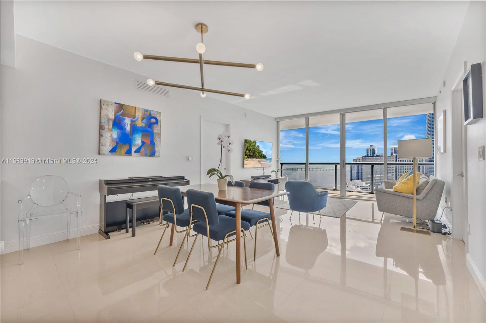 ICON BRICKELL NO TWO - Residential