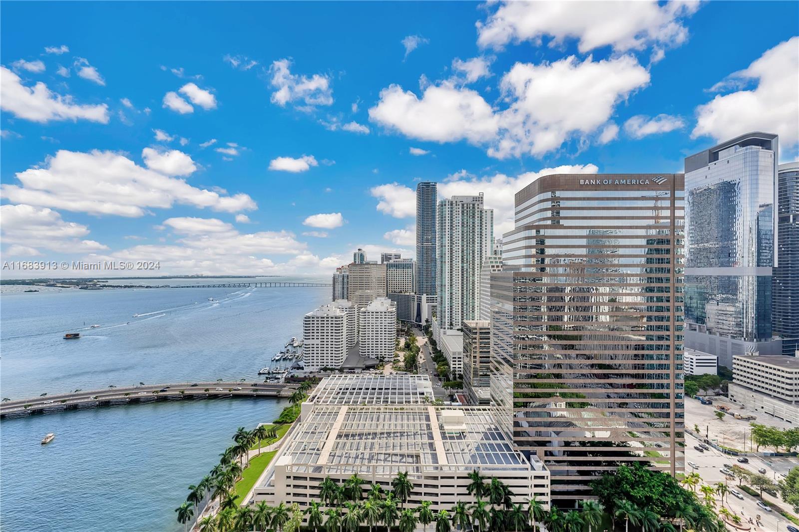 ICON BRICKELL NO TWO - Residential