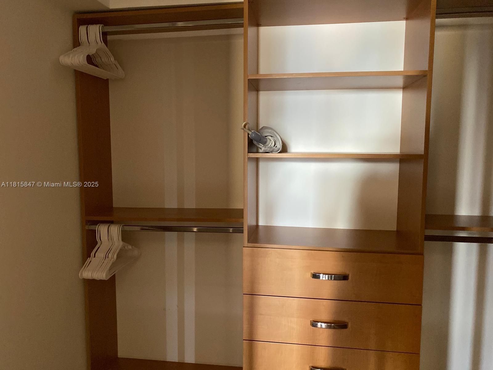 MYSTIC POINTE TOWER 400 C - Residential Lease