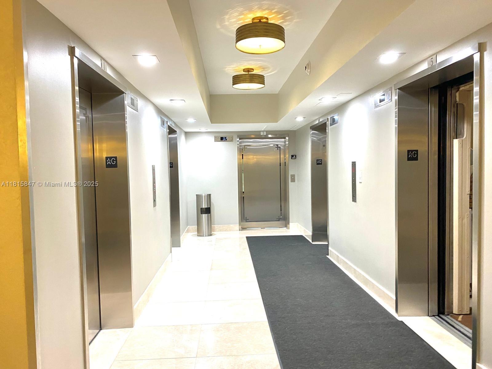 MYSTIC POINTE TOWER 400 C - Residential Lease