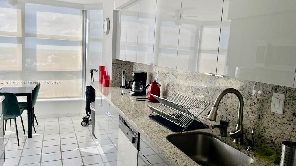 MYSTIC POINTE TOWER 400 C - Residential Lease