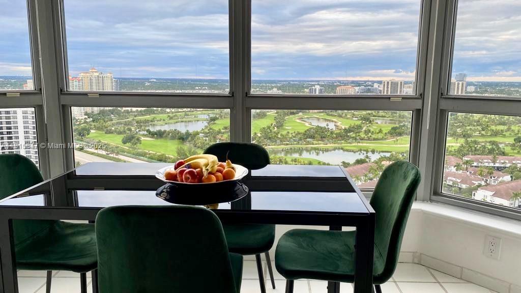 MYSTIC POINTE TOWER 400 C - Residential Lease