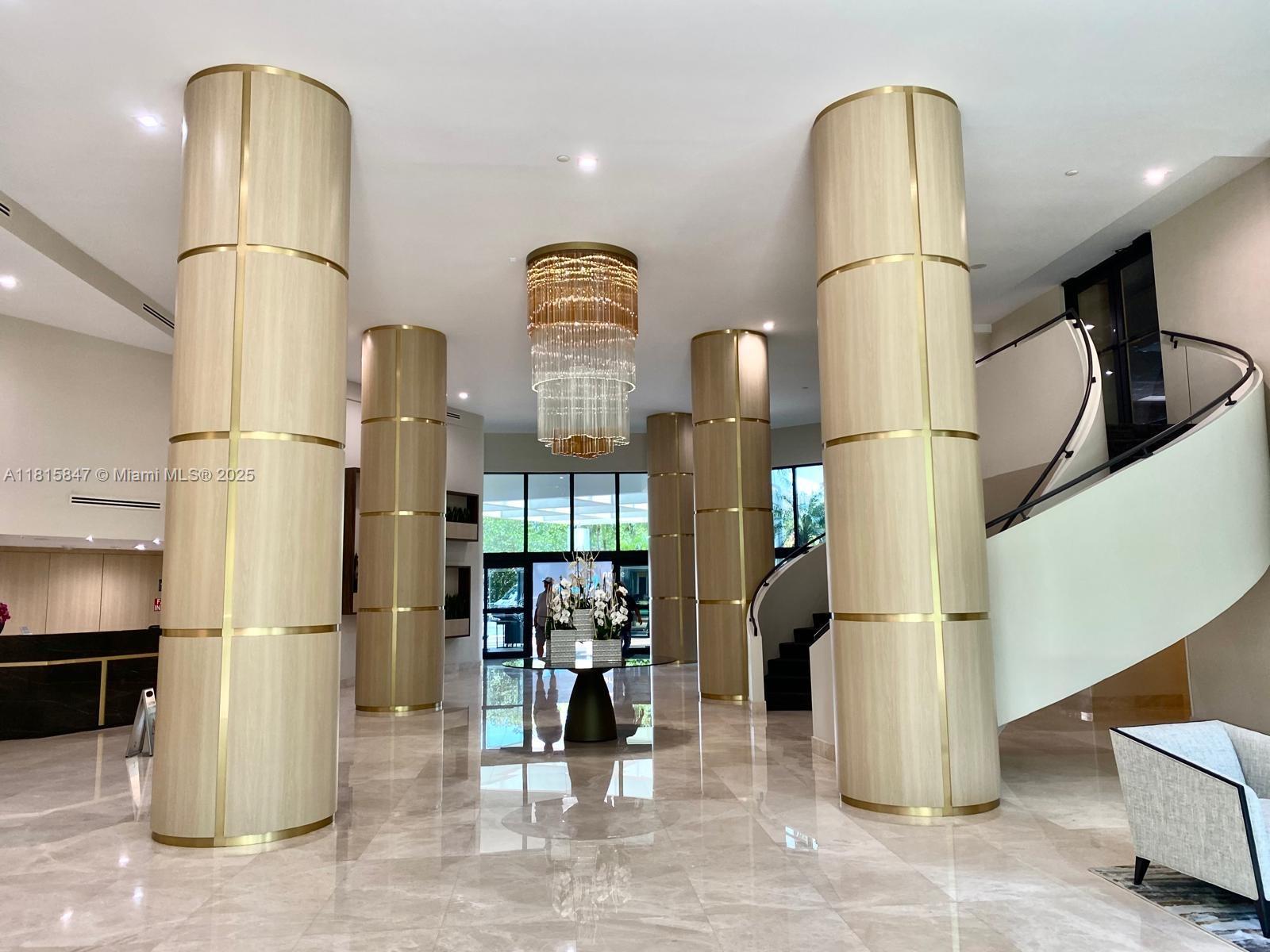 MYSTIC POINTE TOWER 400 C - Residential Lease