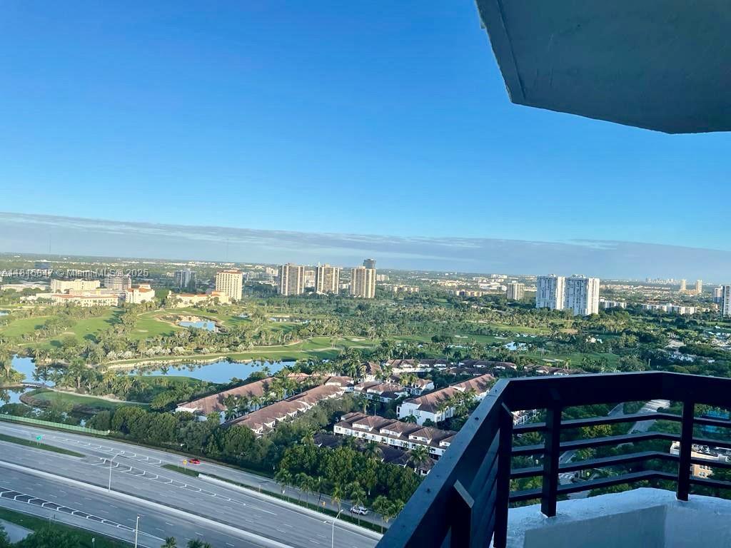 MYSTIC POINTE TOWER 400 C - Residential Lease