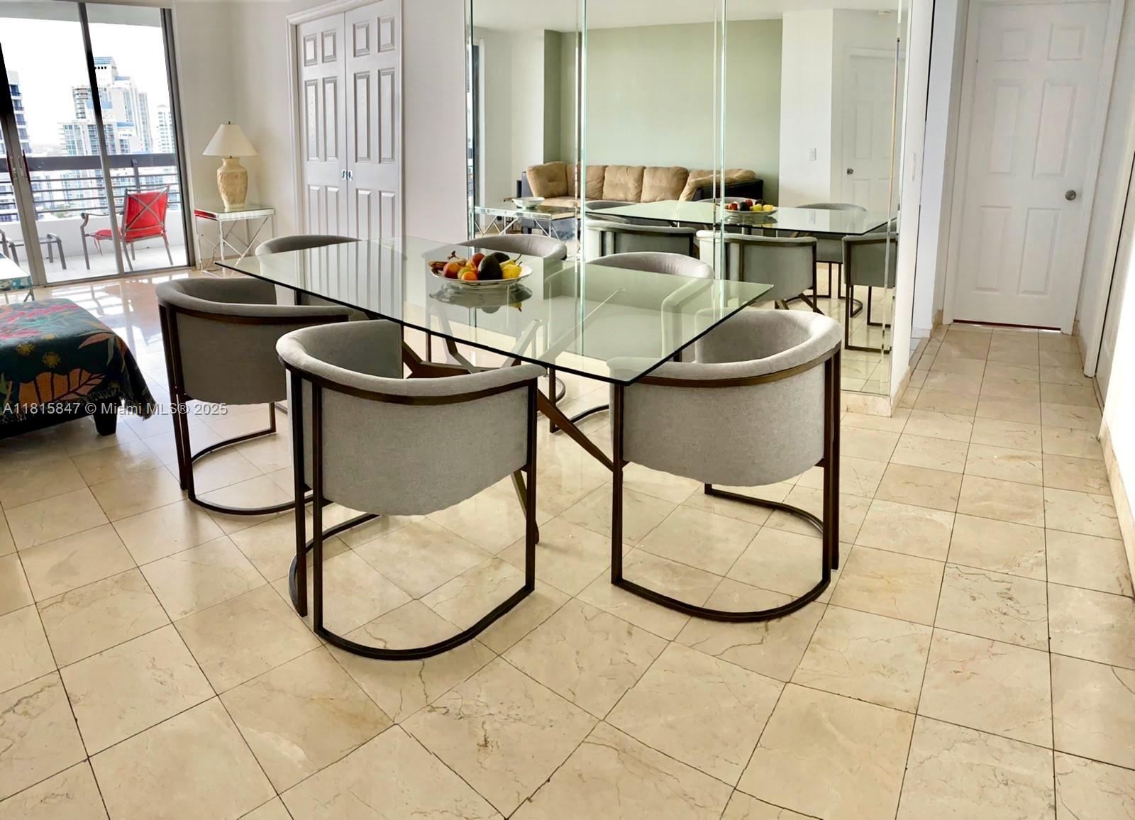 MYSTIC POINTE TOWER 400 C - Residential Lease