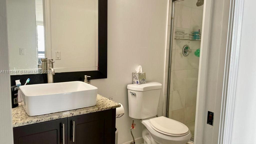 MYSTIC POINTE TOWER 400 C - Residential Lease