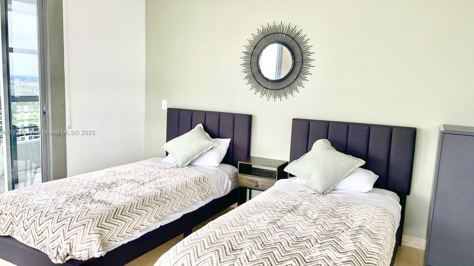 MYSTIC POINTE TOWER 400 C - Residential Lease