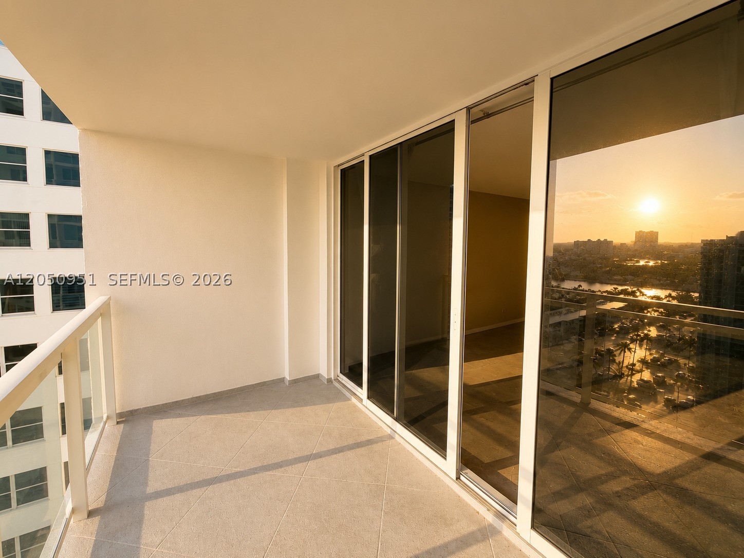 PARKER PLAZA CONDO ESTATE - Residential