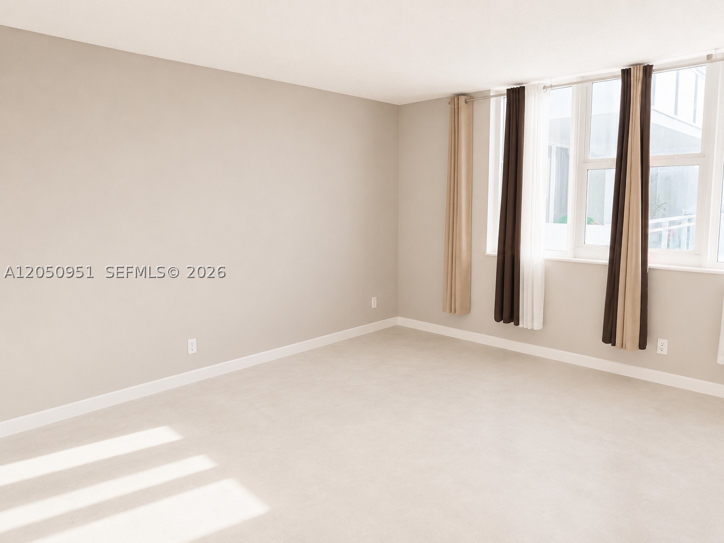PARKER PLAZA CONDO ESTATE - Residential