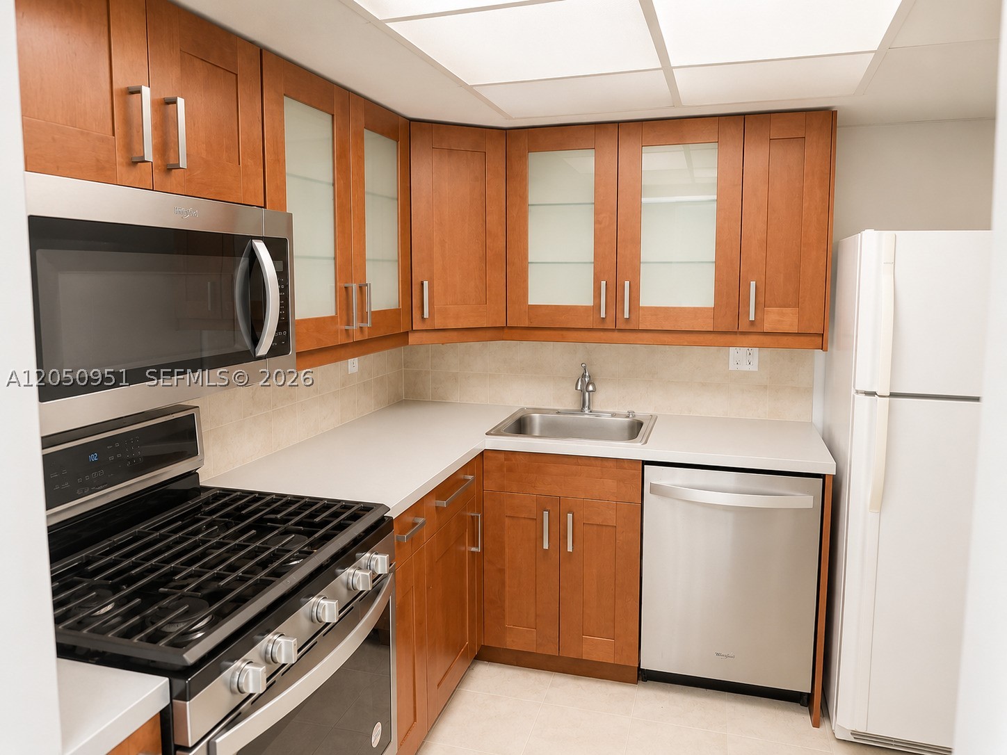 PARKER PLAZA CONDO ESTATE - Residential