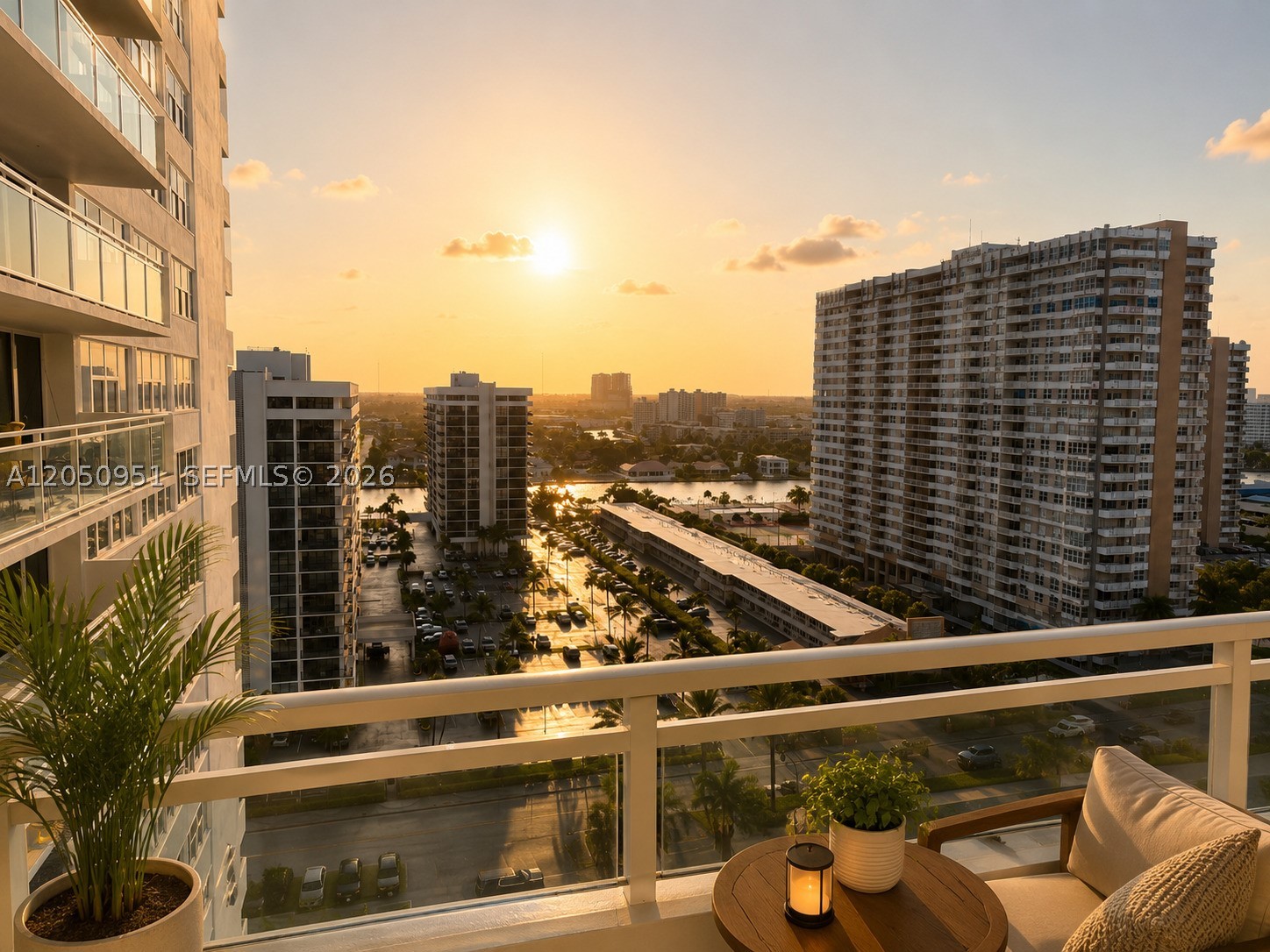 Enjoy the ultimate South Florida beachfront lifestyle at Parker Plaza Estates. This spacious residence is located in one of Hallandale Beach's premier oceanfront communities, offering direct beach access, resort-style amenities, and an unbeatable location just minutes from Aventura Mall, Gulfstream Park, fine dining, shopping, and entertainment. 
Whether you're looking for a full-time residence, vacation getaway, or investment opportunity, this property offers exceptional value in one of South Florida's most desirable beachfront locations.
The unit is vacant and ready for its next owner, offering an excellent opportunity to personalize the interior to your own taste. Flooring has been removed, allowing the new owner to begin improvements immediately. Listing photos have been digitally enhanced using AI for marketing purposes and may not represent the property's current condition.