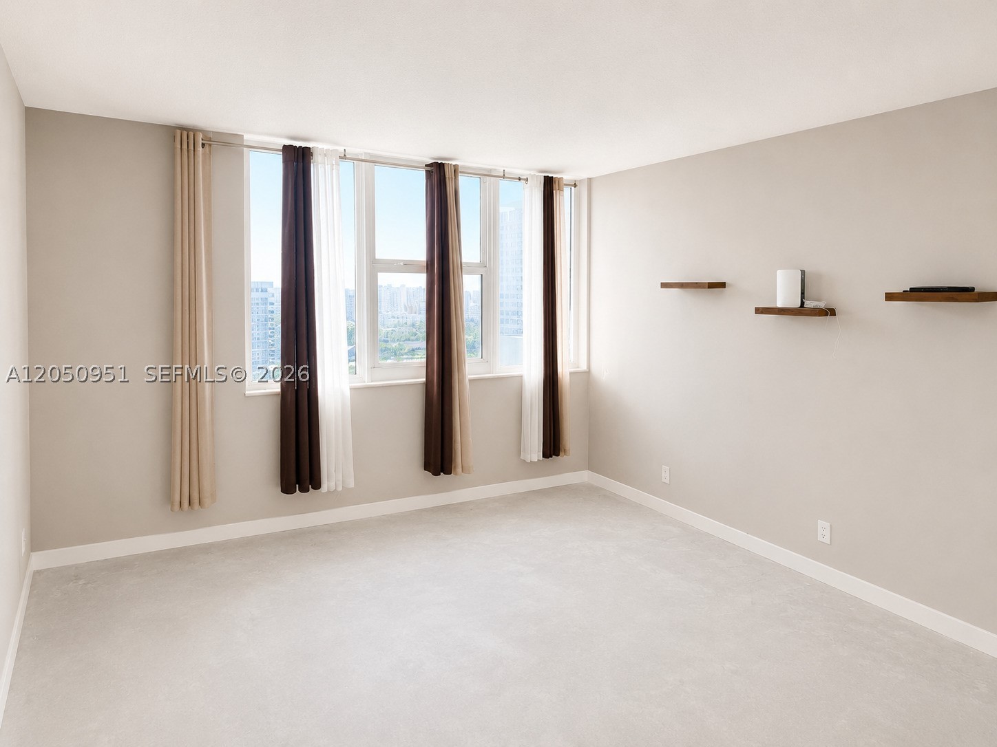 PARKER PLAZA CONDO ESTATE - Residential
