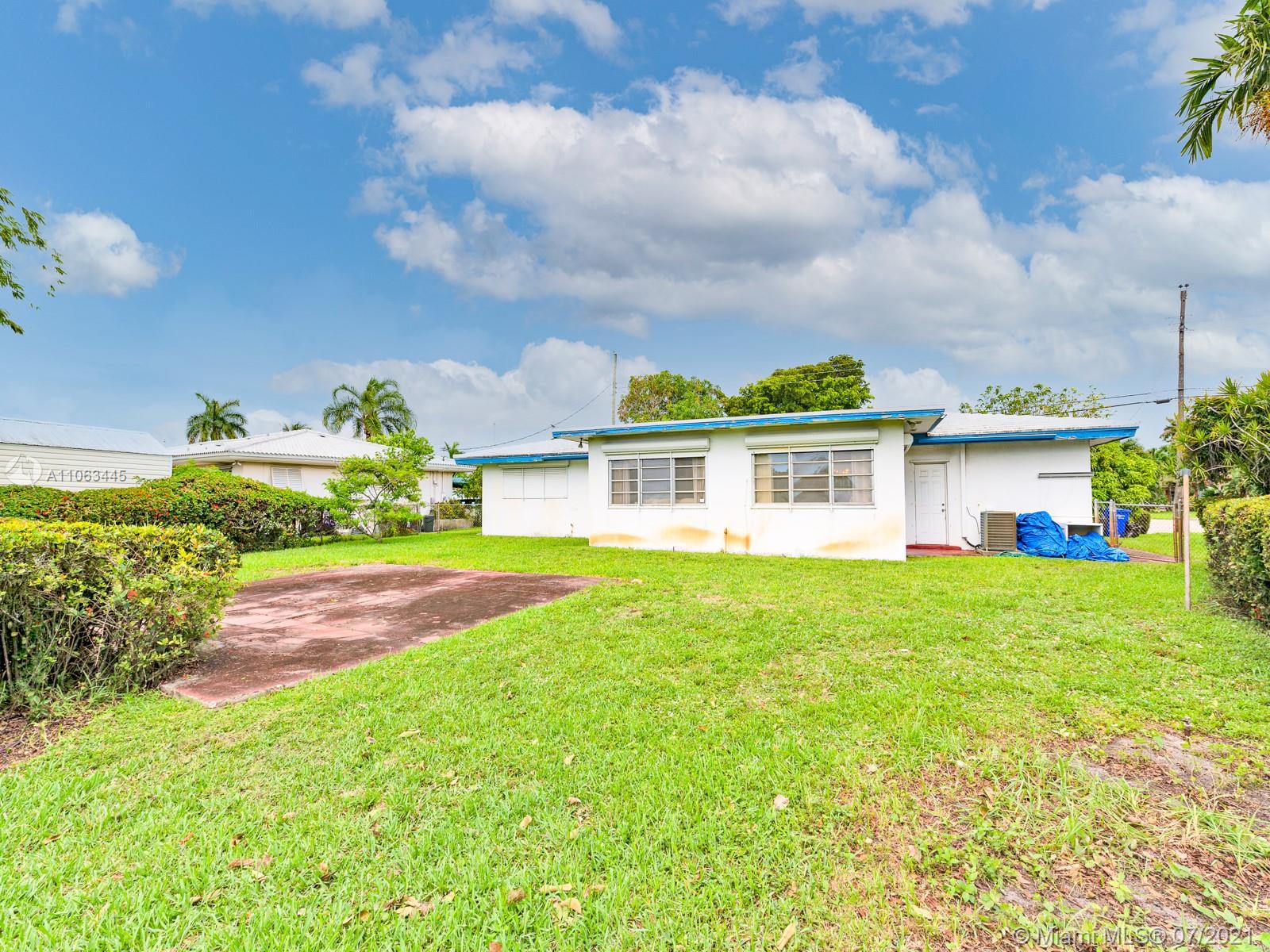 ORANGEBROOK GOLF ESTATES - Residential