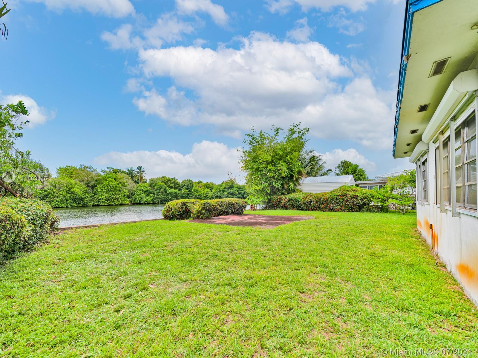 ORANGEBROOK GOLF ESTATES - Residential