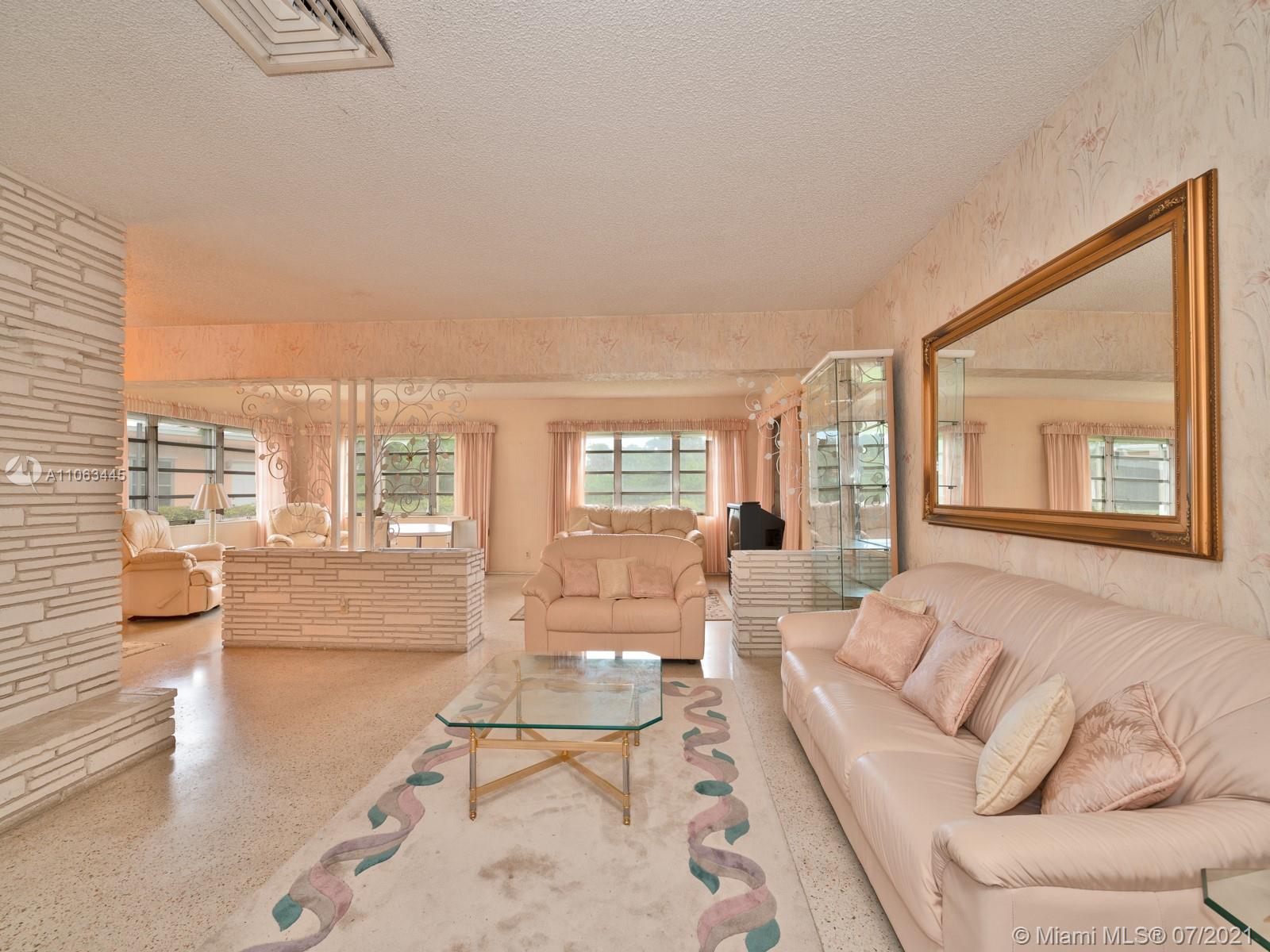 ORANGEBROOK GOLF ESTATES - Residential