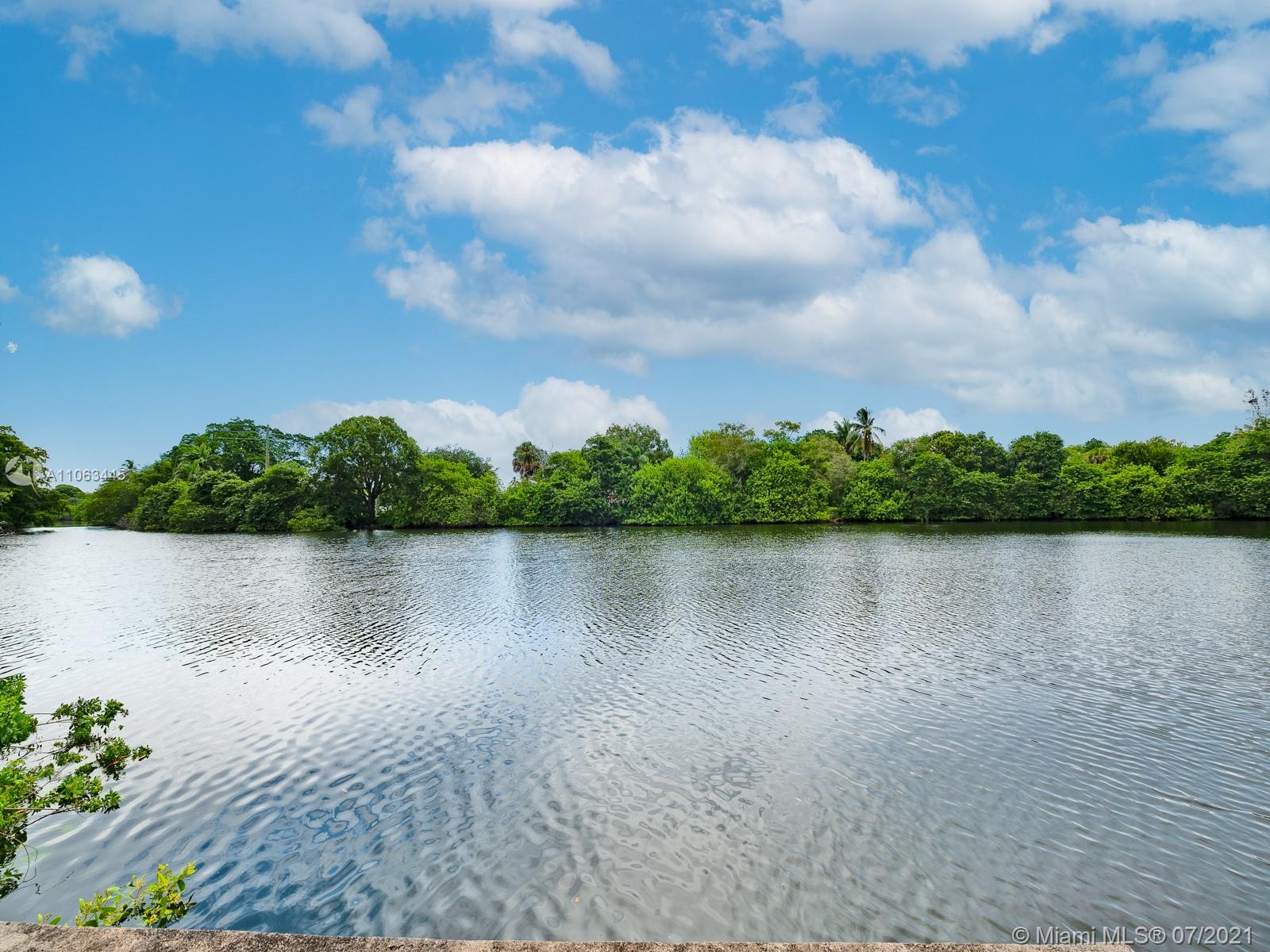 ORANGEBROOK GOLF ESTATES - Residential