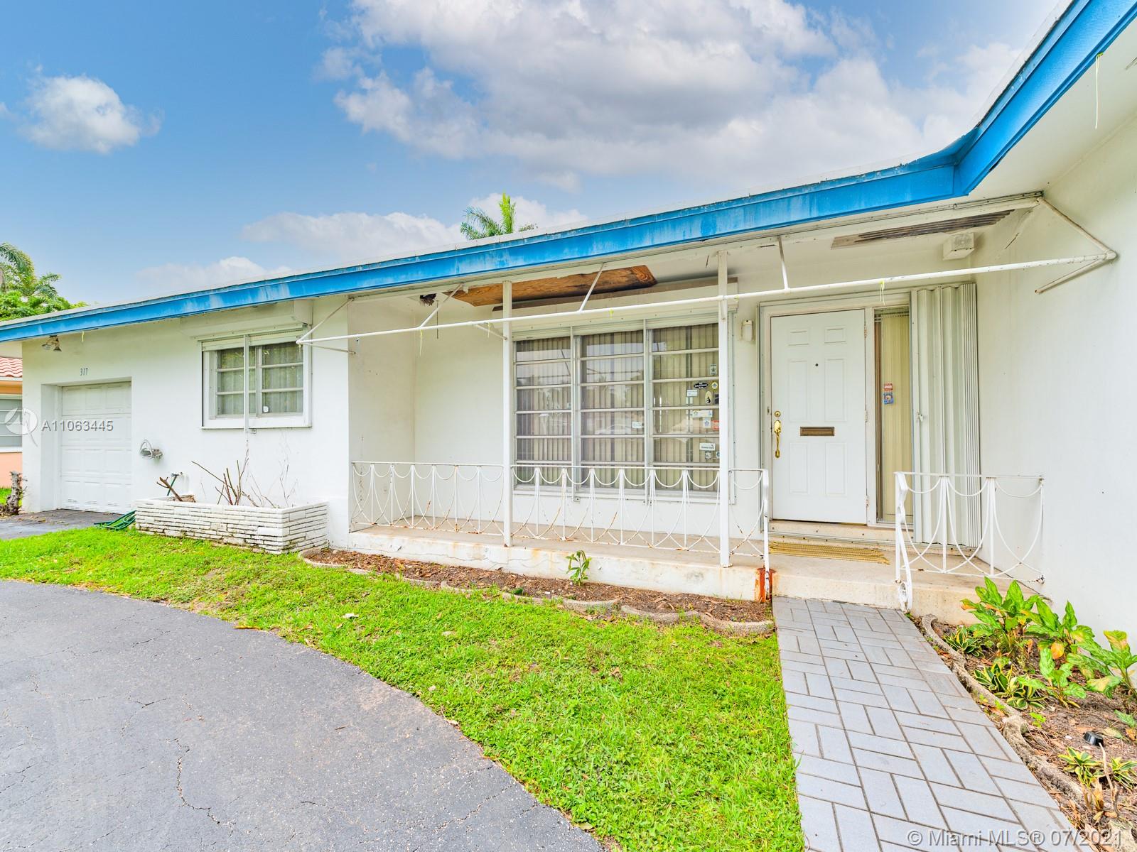 ORANGEBROOK GOLF ESTATES - Residential