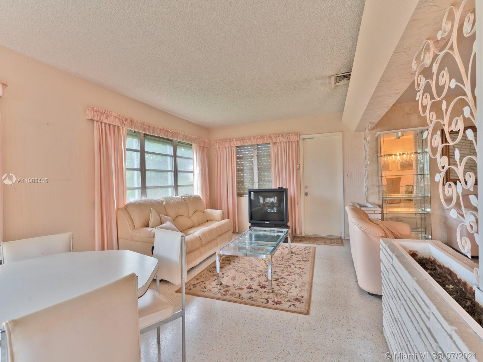 ORANGEBROOK GOLF ESTATES - Residential